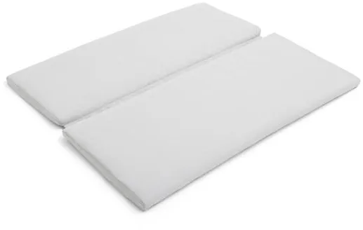 HAY Crate Folding Hynde Til Lænestol Hvid